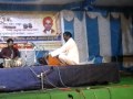 Jaleel muddaballi tabla solo drut teental