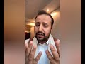 أتمنى من كل قلبي إن كل يمني يفتح عيونه ويشوف الفديو بعقله قبل عيونه يا أهل الحكمة والإيمان
