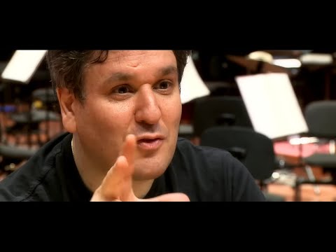 ANTONIO PAPPANO CONDUCTS ROSSINI: STABAT MATER