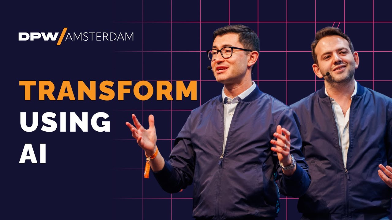 From Grind to Greatness: The AI-Native Advantage