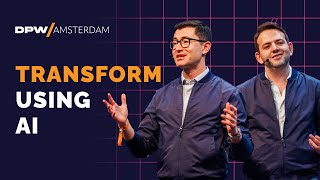 From Grind to Greatness: The AI-Native Advantage