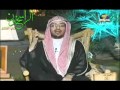 أبيات من قصيدة ميمية شوقي ج2 للشيخ صالح المغامسي في برنامج المدائح النبويه 1 2 