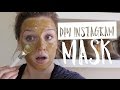 Black Head Remover Instagram Mask - MASK MONDAY | Kendra Liz