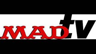(FOUND) MADtv Closed Captioning Message (2001)