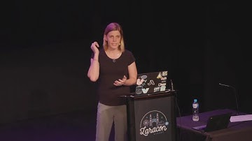 Laravel / Vue SPA Guide | Jess Archer | Laracon