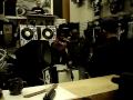 Gajah, Graves, Ramon Jones Instore @ Radio Futura Pomona