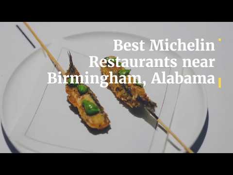 Video: De beste restaurantene i Birmingham, Alabama