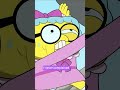 Gramma Says Back In My Day BigCityGreens ThemeSongTakeover DisneyChannel 