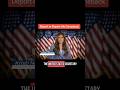 Deport or Depart: No Comeback"The US Homeland Security chief, #kristinoem  launches a bold new ad