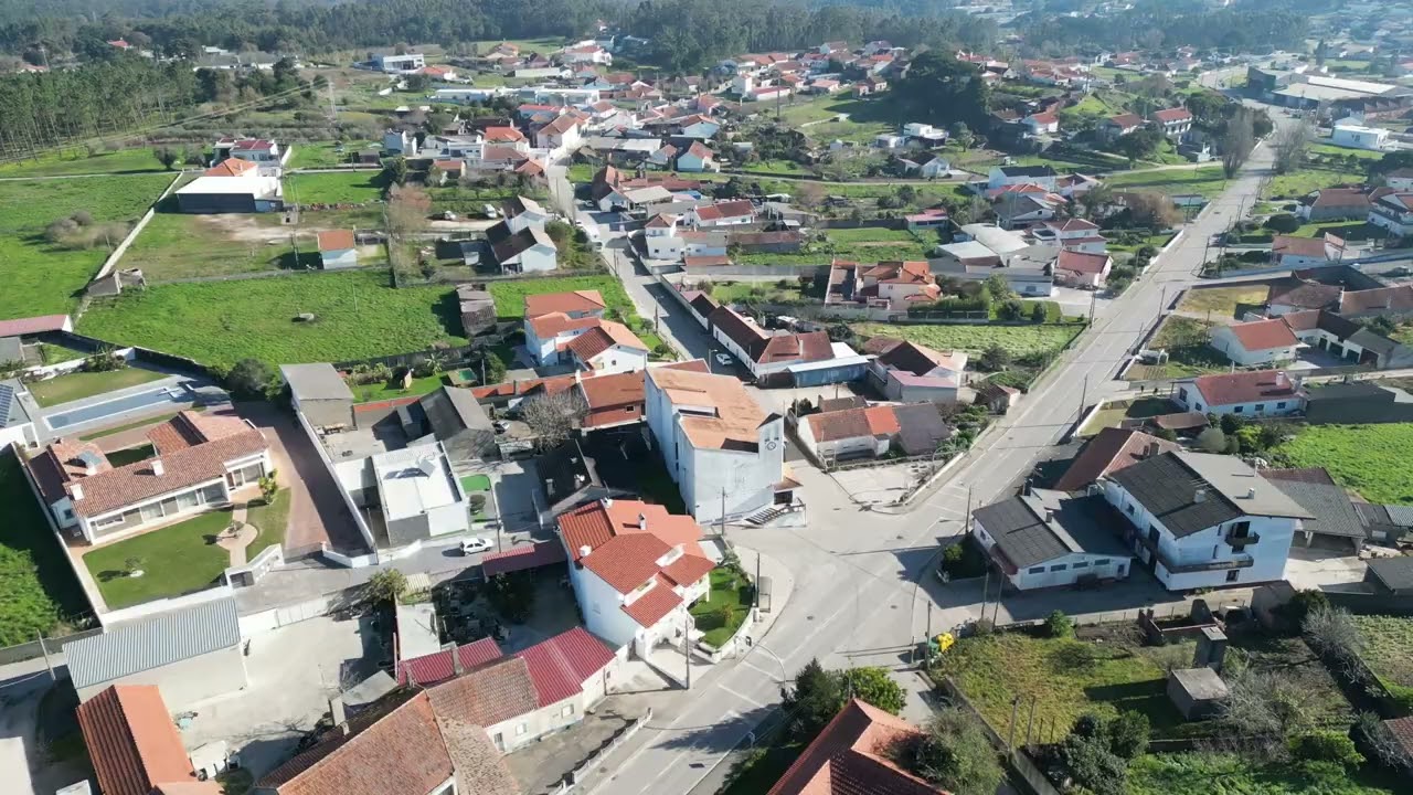 Moradia T3 - Maceira, Leiria