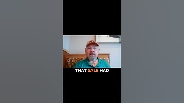 USDA Data Is Broken and Nobody’s Fixing It #substack #shorts