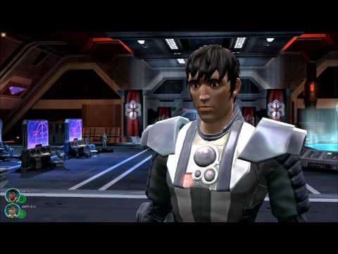 [Star Wars: The Old Republic] Video Documentary #3...