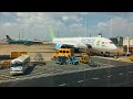 Bamboo Airways Boeing 787-9 Dreamliner Economy Class Experience Ho Chi Minh City - Hanoi (SGN-HAN)
