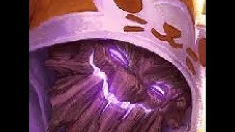 Supa Epic Maokai 1v3 Play