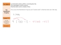 Understanding the Distributive Property