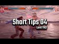 Short Tips Tekken 7 S4 - Video 04