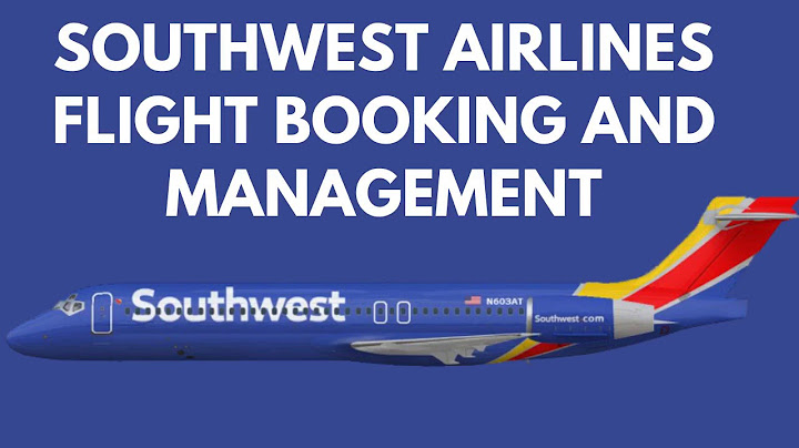Look up southwest travel funds without confirmation number