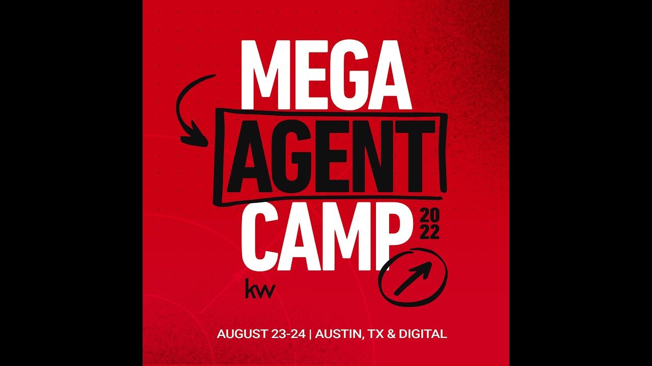 KW Mega Camp 2022! - YouTube