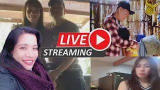 DAMI KINILIG SA LIVE NI @PEKENGKOREANA#aterjovs