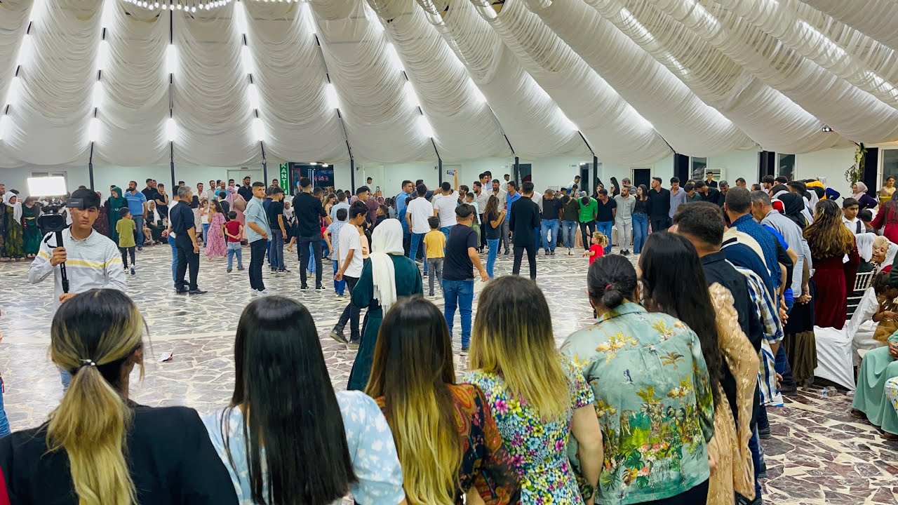 FEYSELE DERİKİ ®️ | ABDULLAH & NESLİHAN | 06 | 04 | 2023 | PART_5 GOWEND ŞAHİYA FAMİLYA OĞURLU’LARA