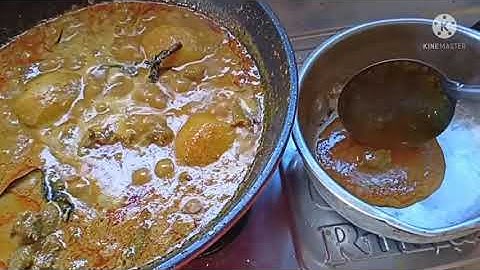Tips//cara atasi sayur rendang daging yang ke asinan banget🧐🤦