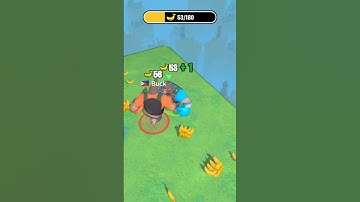 Must play mobile game AGE OF APES - Android iOS mobile game - money war #ageofapes #gameplay