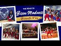 The Road to Bison Madness | Howard Vlog