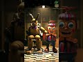 POV:pierdes en la noche 5 de fnaf 2 #fnaf #springtrap #ballonboy