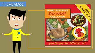 Pengertian dan Jenis REKLAME