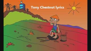 Tony Chestnut Lyrics