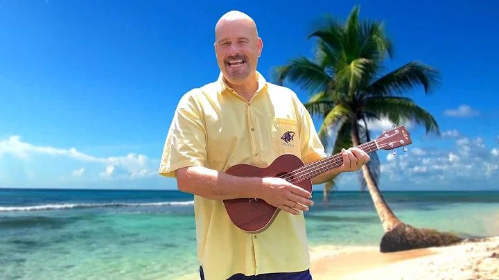 John Puckett - Island Time