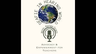 Deaf Student's Guide: Job in Retail