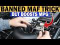 19 ILLEGAL Tricks to Make Your CAR Run BETTER!