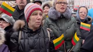 Украї Литва – 25 років співпраці