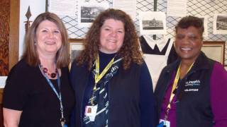 2017 National Volunteer Week