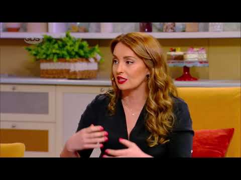 ექიმი-ნუტრიციოლოგი ნატა გაგუა