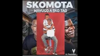 SKOMOTA X DJ MILES X VILLAGE BOYS