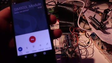 Mary-had-a-little-lamb as a Service