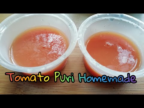 Video: Cara Memasak Cendawan Dalam Tomato Puri