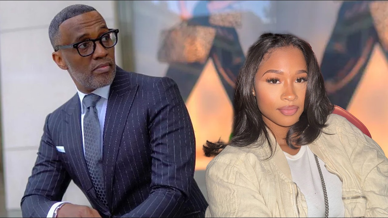 Кевин Сэмюэлс разгромил 28-летнюю девушку, которая неуважительно относилась ко всем своим бывшим.