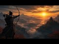 Archer’s Calm 🏹 Relaxing Fantasy Ambience for Sleep &amp; Focus