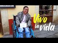 Canción Positiva para alegrar tu día/ Ángel Melo - Vivo la Vida