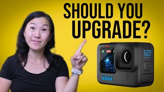 GoPro Hero 12 vs Hero 11  Why You Should (and Shouldn't) Upgrade