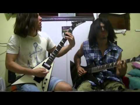Megadeth - Elysian