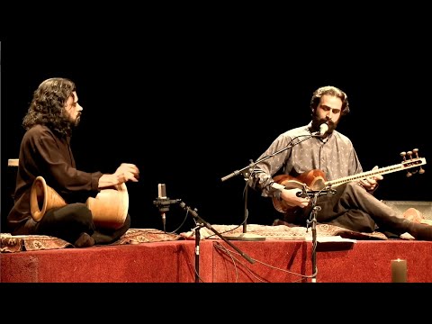 Niavaran Concert -