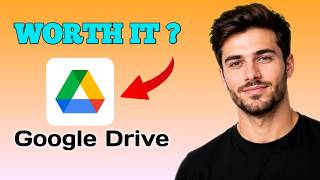 مراجعة تطبيق Google Drive | هل يستحق التجربة؟ screenshot 2