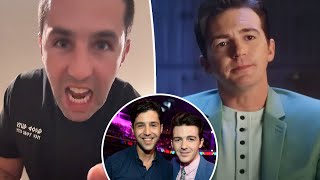 Drake Bell Reveals Josh Peck Helped Him ‘Work Through’ His ‘Quiet on Set’ Sexual Abuse Revelations