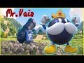 Mr. Vain but If It Was Written for Bob-omb Battlefield