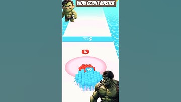 Count master #20 #shortvideo #numbermaster #funnyvideo