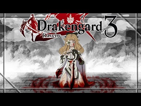 Видео: Raveiw • #8 • | Drakengard 3 обзор |